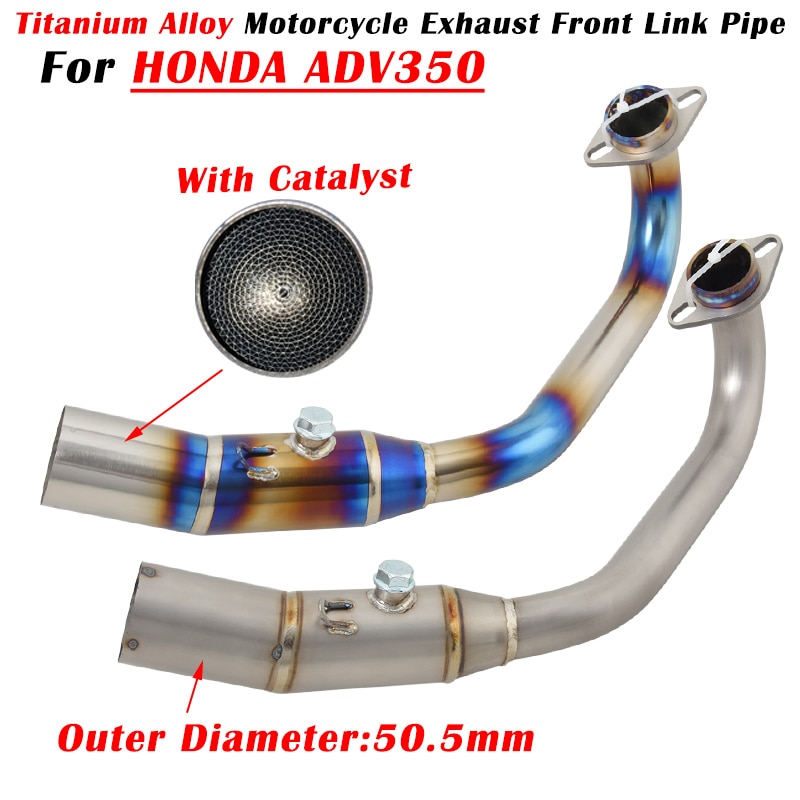 ȥ ADV350 ADV 350   ̽ ,  ÷, 51mm ƼŸ ձ Ʈ ũ , ˸ 